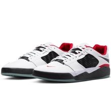 Load image into Gallery viewer, Nike SB "Ishod PRM" // White / University Red
