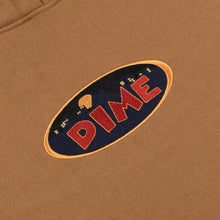 Load image into Gallery viewer, Dime "Ville" Hoodie // Cappucino
