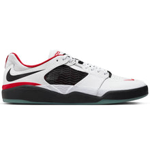 Load image into Gallery viewer, Nike SB "Ishod PRM" // White / University Red
