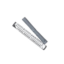 Load image into Gallery viewer, Polly Repair Co "Ledge/Crack Repair" Compound Stick
