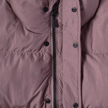 Load image into Gallery viewer, Stussy "Ripstop Down" Puffer Jacket // Rose
