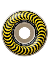 Load image into Gallery viewer, Spitfire "Formula 4" Classic 99a // Yellow
