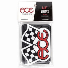 Load image into Gallery viewer, Ace "Shims" Riser // 1/8
