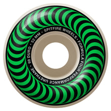 Load image into Gallery viewer, Spitfire "Formula 4" Classic 99a // Green
