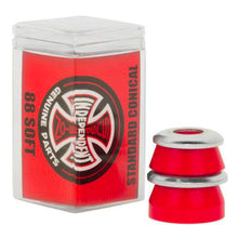 Load image into Gallery viewer, Independent "Conical" Bushings
