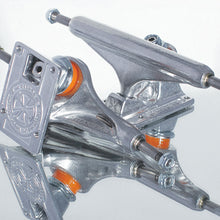 Load image into Gallery viewer, Independent "139" Forged Titanium // Raw
