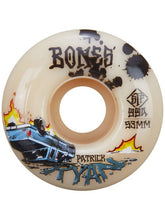 Load image into Gallery viewer, Bones "STF" Crash &amp; Burn V4 Wide 99a  // Patrick Ryan
