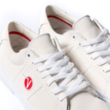 Load image into Gallery viewer, Vans x Free Skate Mag "Skate Sid" // Marshmallow/White
