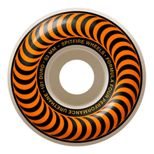 Load image into Gallery viewer, Spitfire "Formula 4" Classic 101a // Orange
