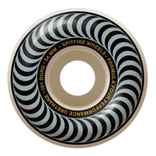 Load image into Gallery viewer, Spitfire "Formula 4" Classic 101a // Silver
