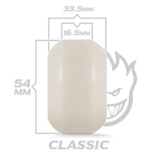 Load image into Gallery viewer, Spitfire "Formula 4" Classic 101a // Silver
