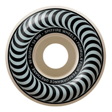 Load image into Gallery viewer, Spitfire "Formula 4" Classic 99a // Silver
