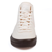 Load image into Gallery viewer, Vans x Quasi "Crockett Hight DEC" // White
