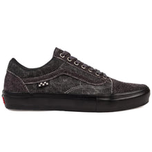 Load image into Gallery viewer, Vans x Quasi "Old Skool" // Asphalt
