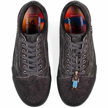Load image into Gallery viewer, Vans x Quasi "Old Skool" // Asphalt
