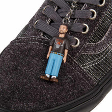 Load image into Gallery viewer, Vans x Quasi "Old Skool" // Asphalt
