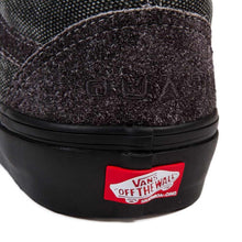 Load image into Gallery viewer, Vans x Quasi "Old Skool" // Asphalt
